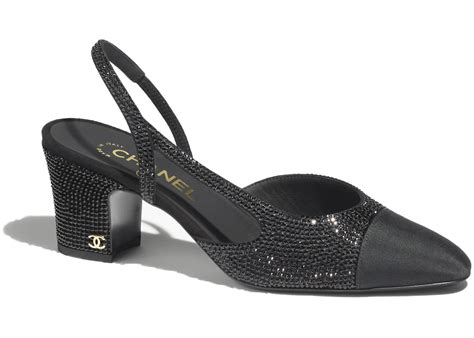 chanel slingback price us|chanel slingback online shop.